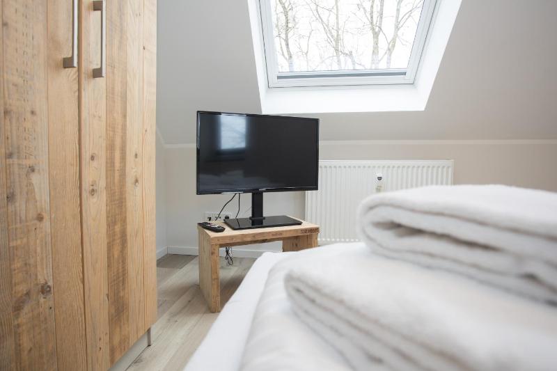 Welcome in - Ferienwohnung Kleines Glück in Winterberg - Ihr idealer Anfang im Sauerland - image 18