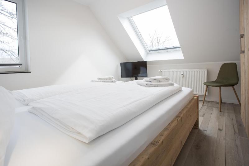 Welcome in - Ferienwohnung Kleines Glück in Winterberg - Ihr idealer Anfang im Sauerland - image 30