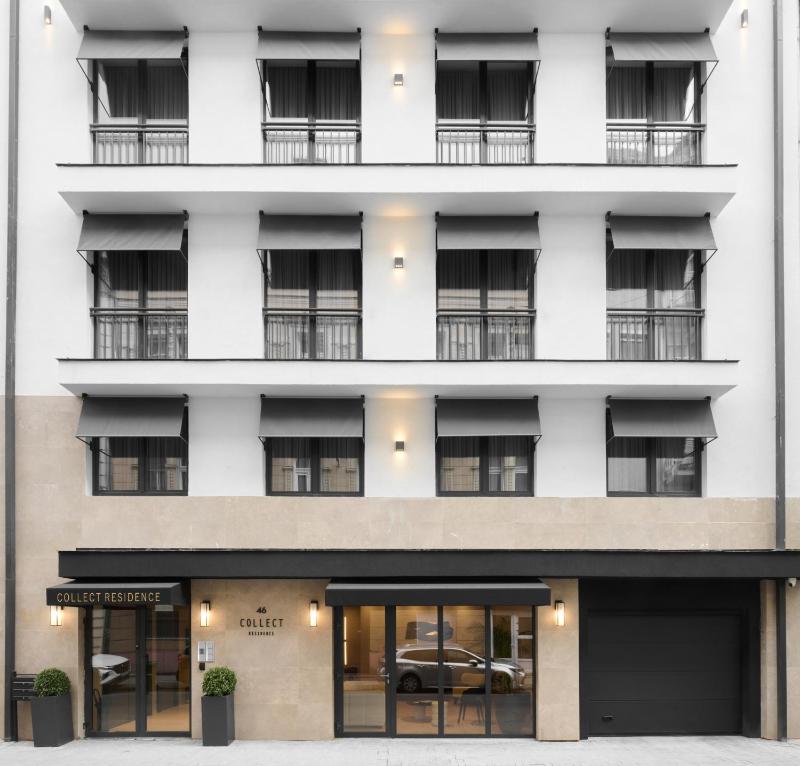 Collect Residence - image 1