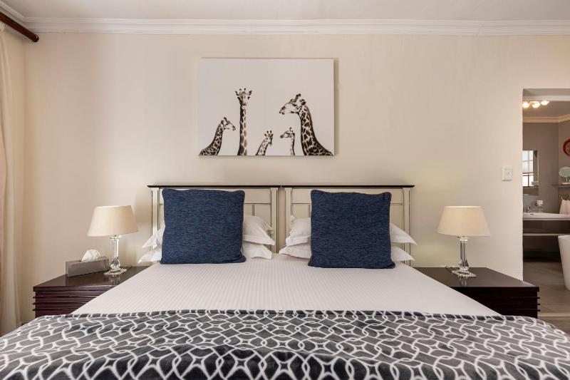 Hyde Park Guest House - image 8