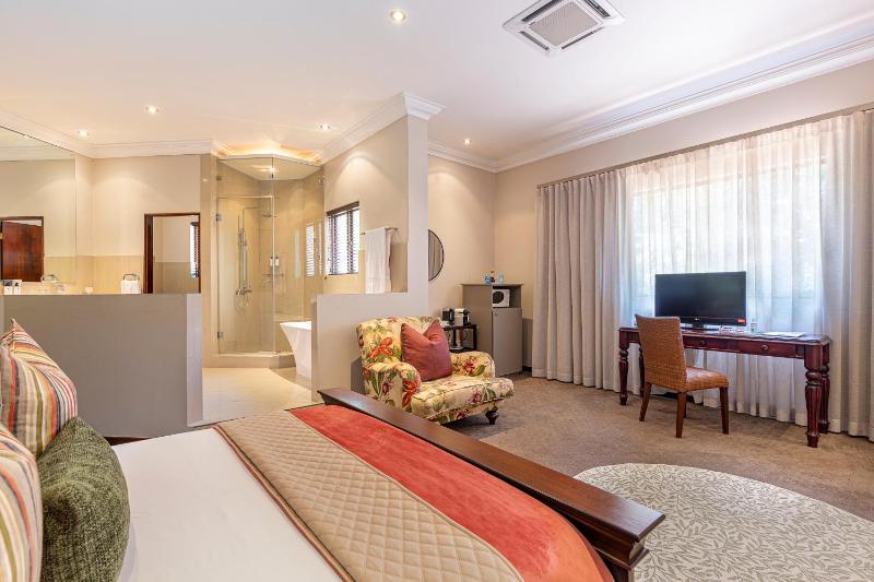Hyde Park Guest House - image 15