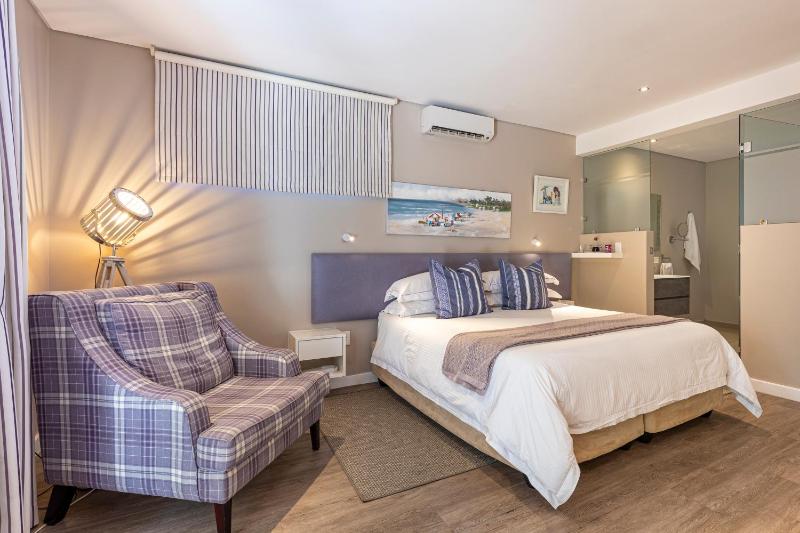 Hyde Park Guest House - image 11