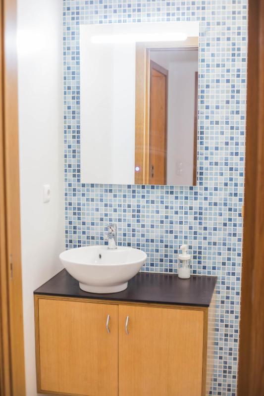 Two-Bedroom Apartment image 4