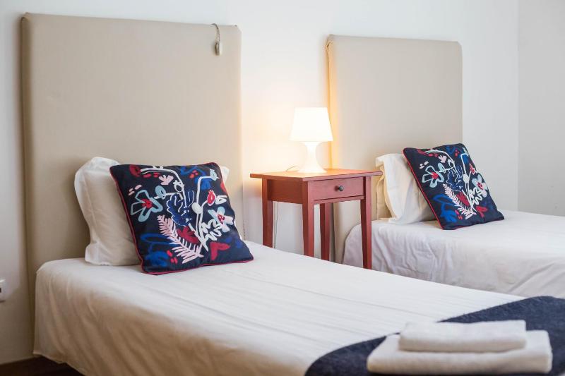 Two-Bedroom Apartment image 3