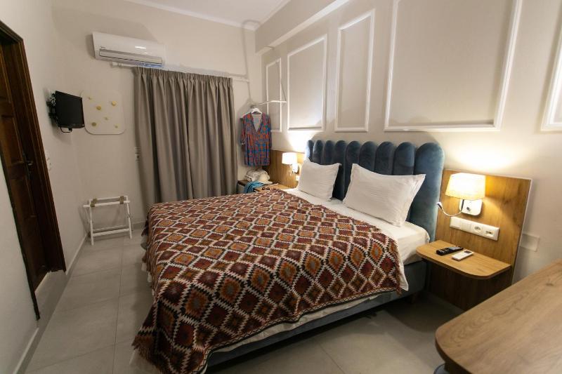 Double or Twin Room image 1