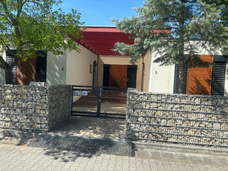 Apartment with Terrace image 1