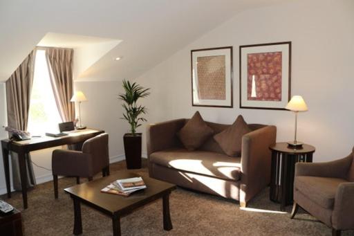 Junior Suite image 1