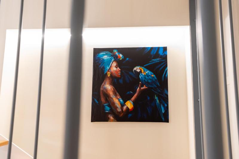 Acquamarina Rooms - image 11