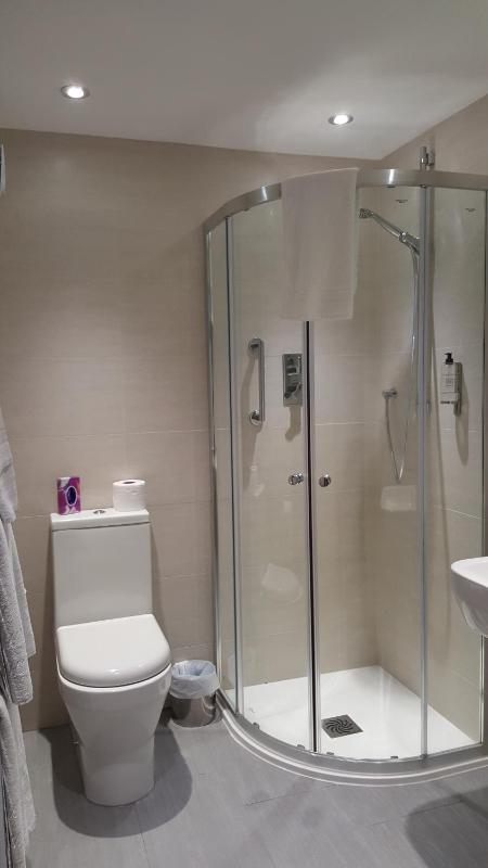 Standard Double Room image 1