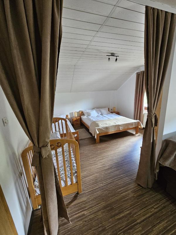 One-Bedroom Apartment image 4
