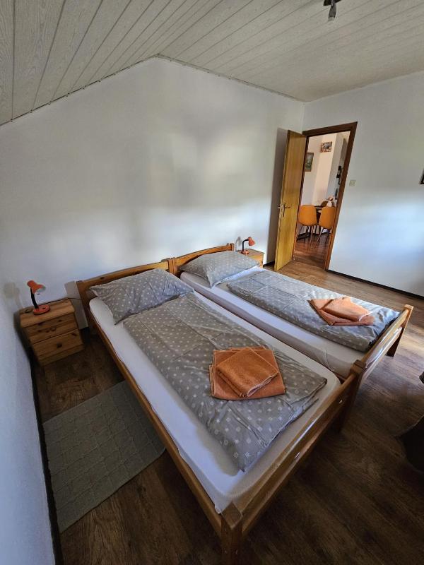 Two-Bedroom Apartment image 4