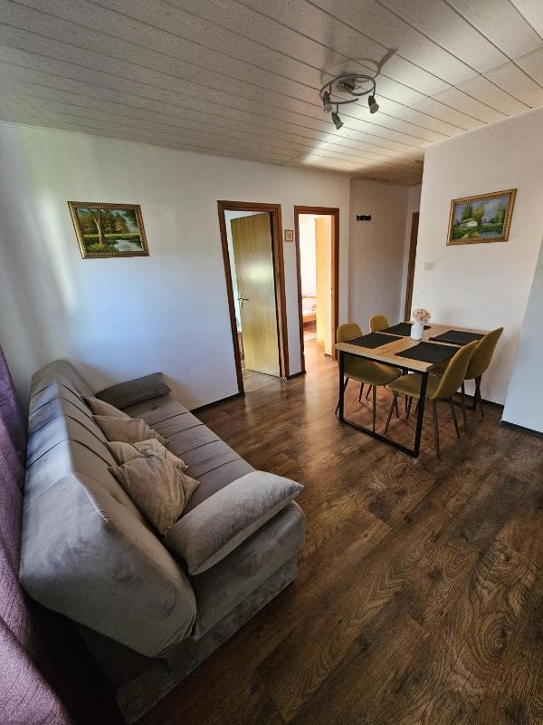 Two-Bedroom Apartment image 3