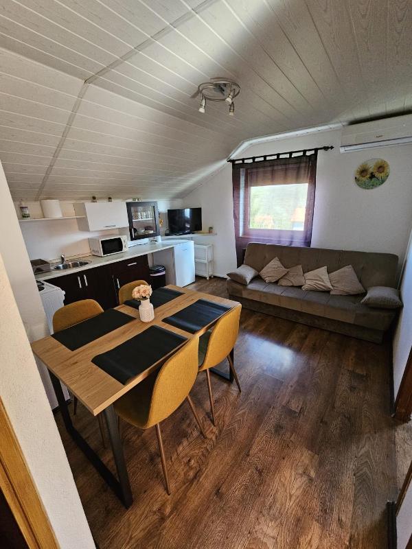 Two-Bedroom Apartment image 1