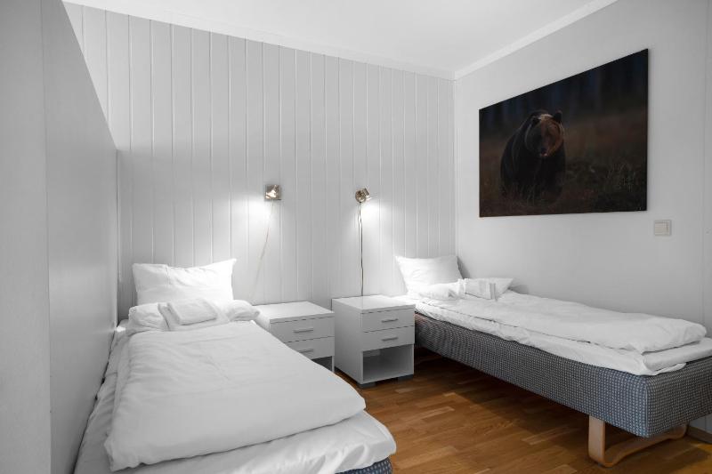 Apartment - Ground Floor image 1