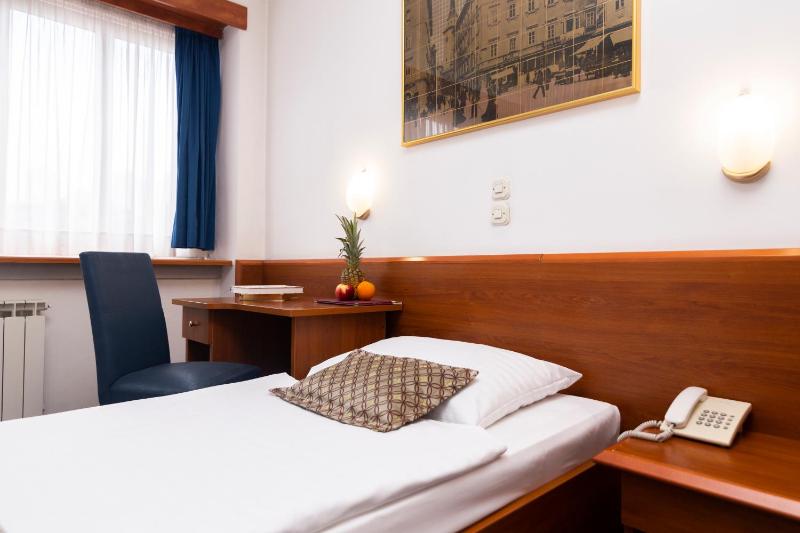 Standard Single Room image 3