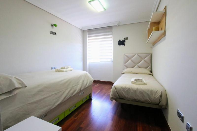 TESS Apartamento Pacifico Beach - image 10