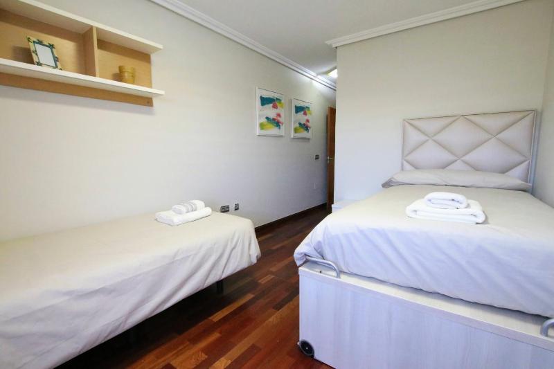 TESS Apartamento Pacifico Beach - image 3