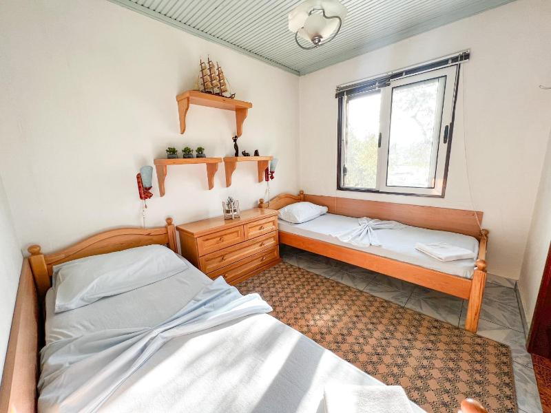 Hilja's Oliven Garden Bungalows - image 6