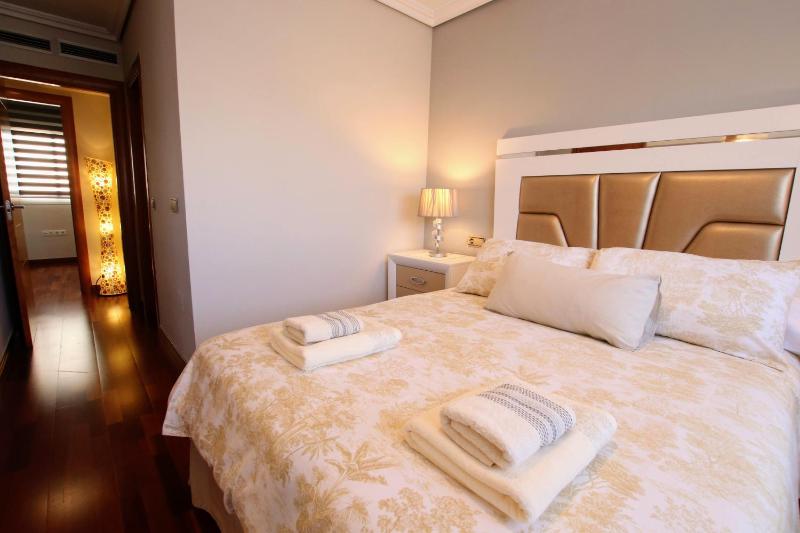 TESS Apartamento Pacifico Beach - image 6