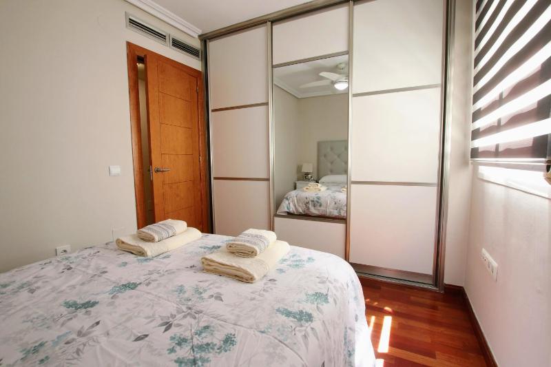 TESS Apartamento Pacifico Beach - image 11