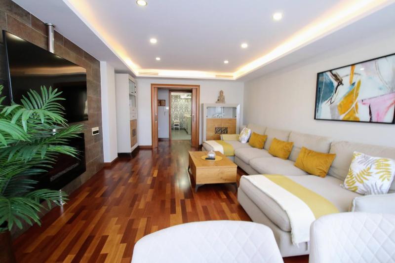 TESS Apartamento Pacifico Beach - image 13