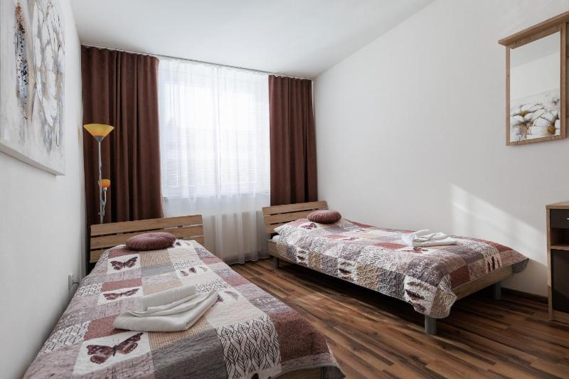 Superior Twin Room image 1