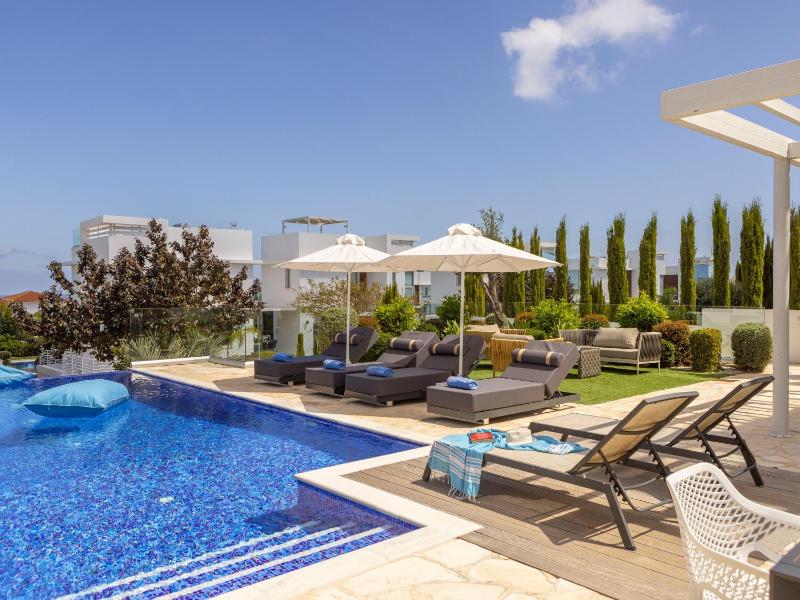 Villa Natalie-Mylos H24 - image 4