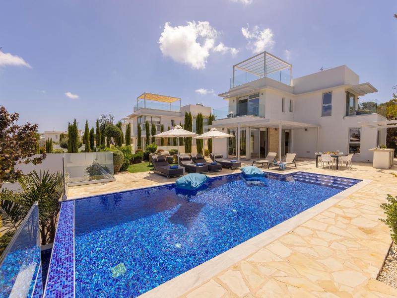 Villa Natalie-Mylos H24 - image 13