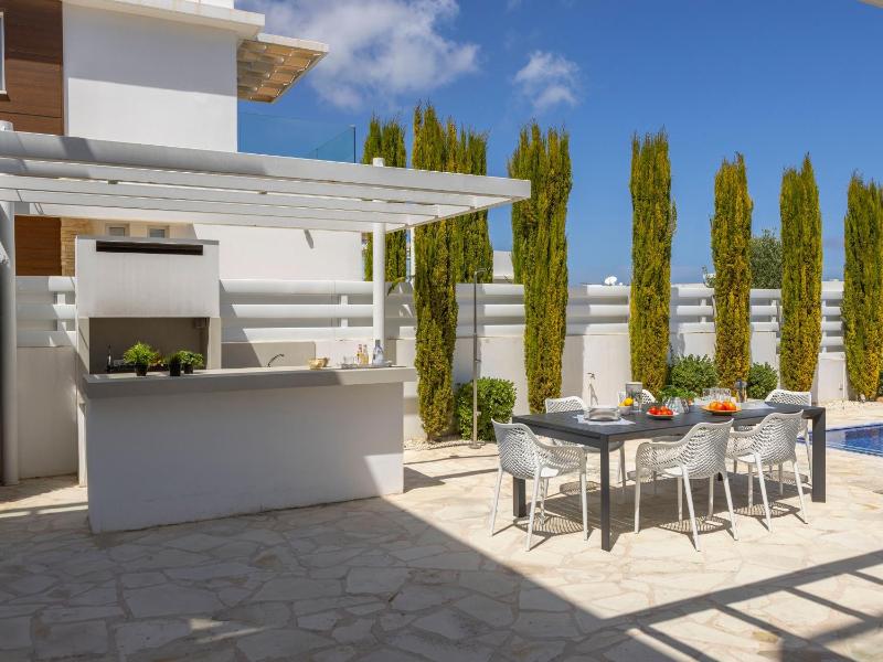 Villa Natalie-Mylos H24 - image 16