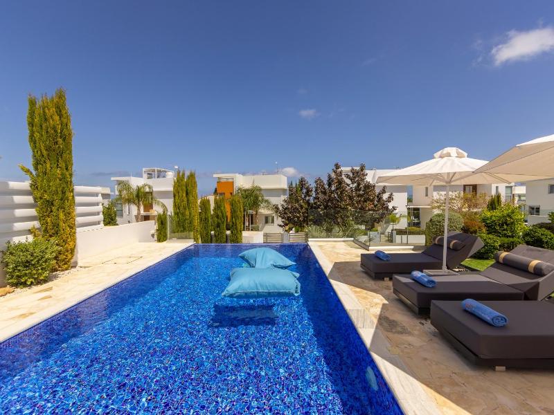 Villa Natalie-Mylos H24 - image 14
