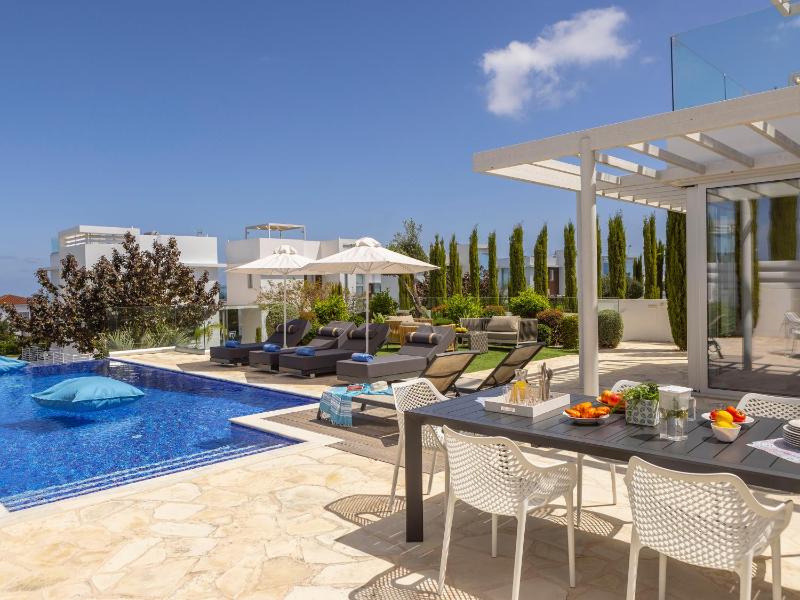 Villa Natalie-Mylos H24 - image 10