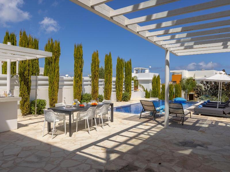 Villa Natalie-Mylos H24 - image 11