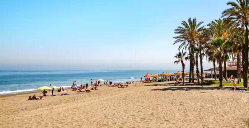 TESS Apartamento Pacifico Beach - image 7