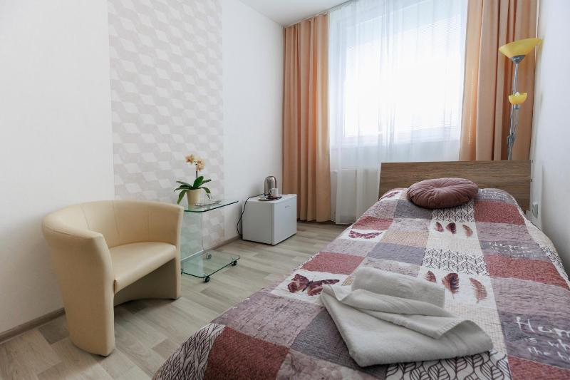 Superior Single Room image 3