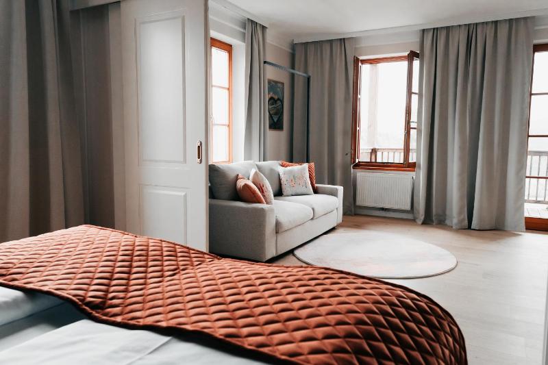 Suite Landhaus image 2