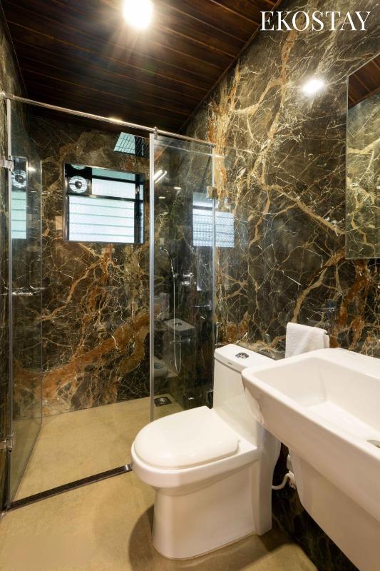 EKO STAY Gold- Casa Zul Villa - image 5