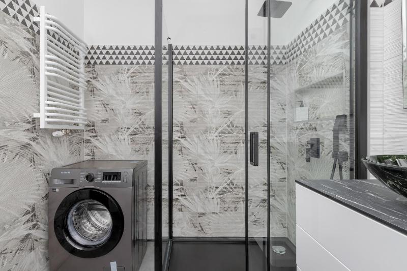 Modern Apartment Close to the Beach in Gdańsk by Noclegi Renters - image 8