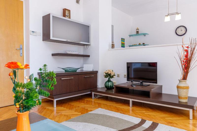 Beachside Apartment Krk - Happy Rentals - image 17