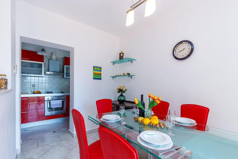 Beachside Apartment Krk - Happy Rentals - image 6