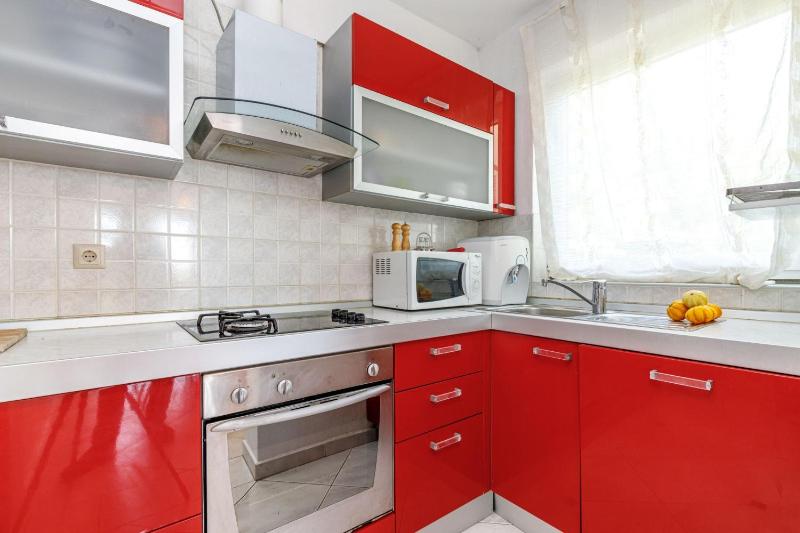 Beachside Apartment Krk - Happy Rentals - image 22