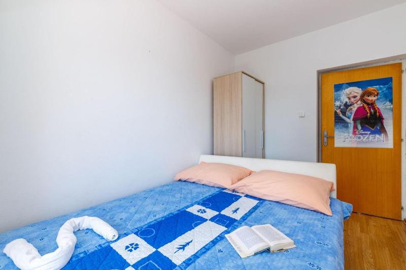 Beachside Apartment Krk - Happy Rentals - image 14