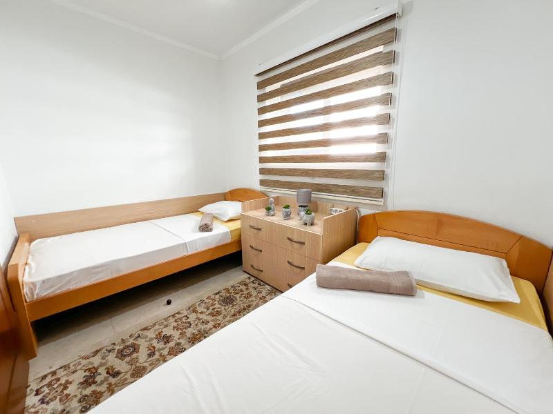 Hilja's Oliven Garden Bungalows - image 13