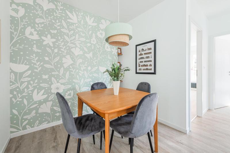 Le Strasbourgeois - Appt 60m² - 6 voyageurs - image 5