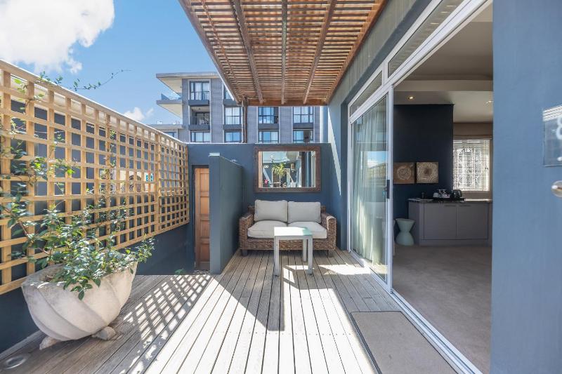 O on Kloof Boutique Hotel & Spa - image 8