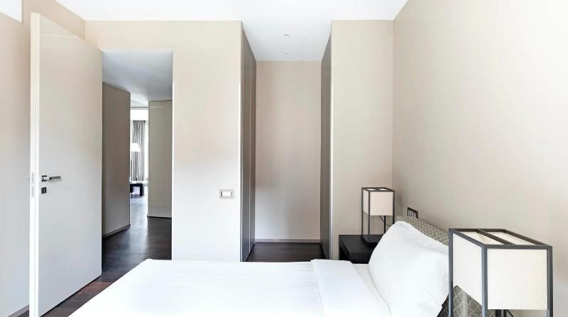 Two-Bedroom Apartment image 4