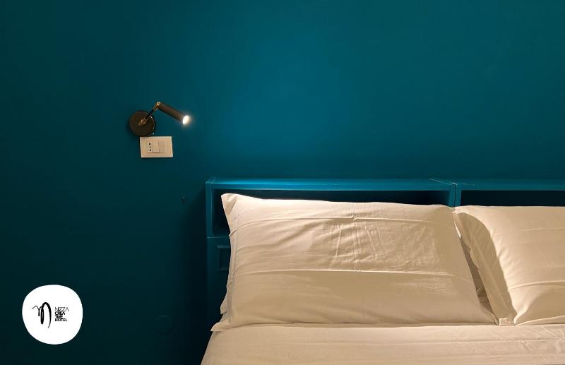 Double Room with Balcony image 3