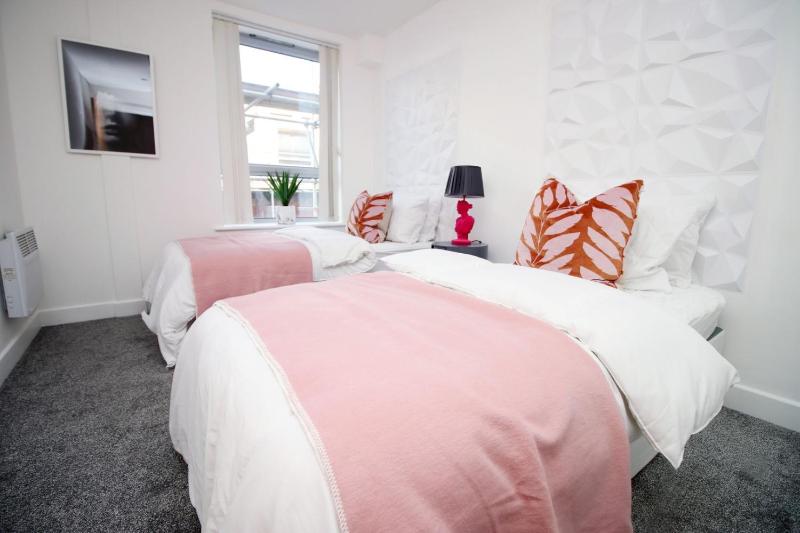 2BR Near City centre Images