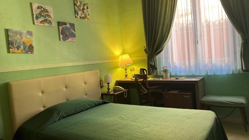 Superior Single Room