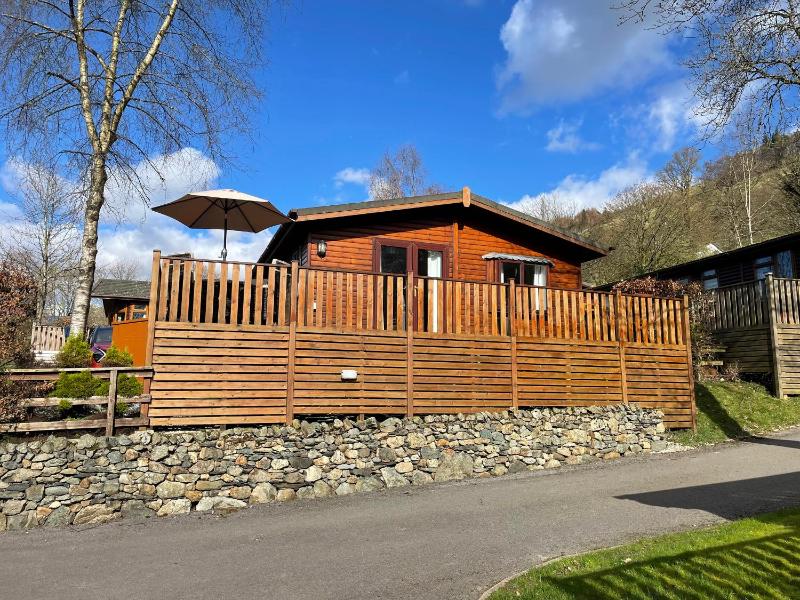 Lavender Lodge - image 1