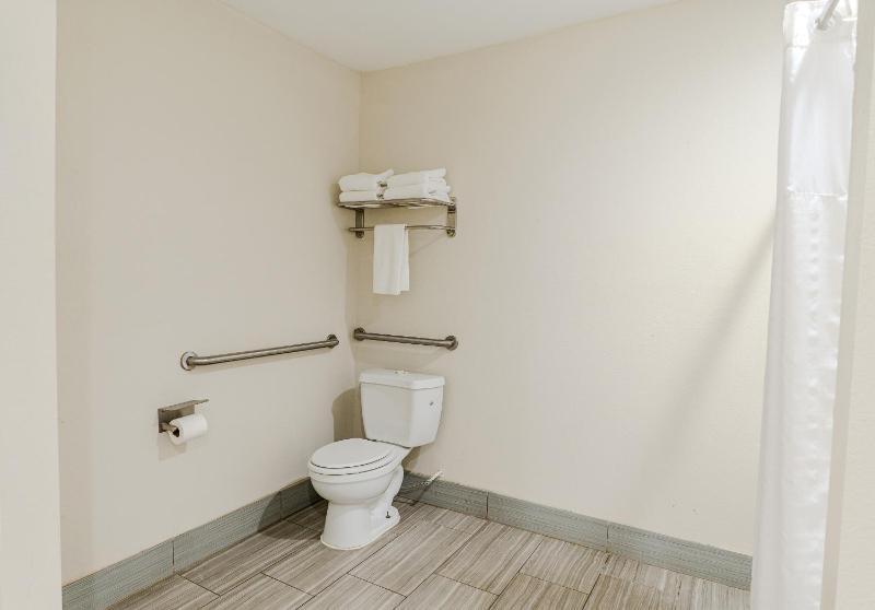 Quality Inn Rockport on Aransas Bay - image 44